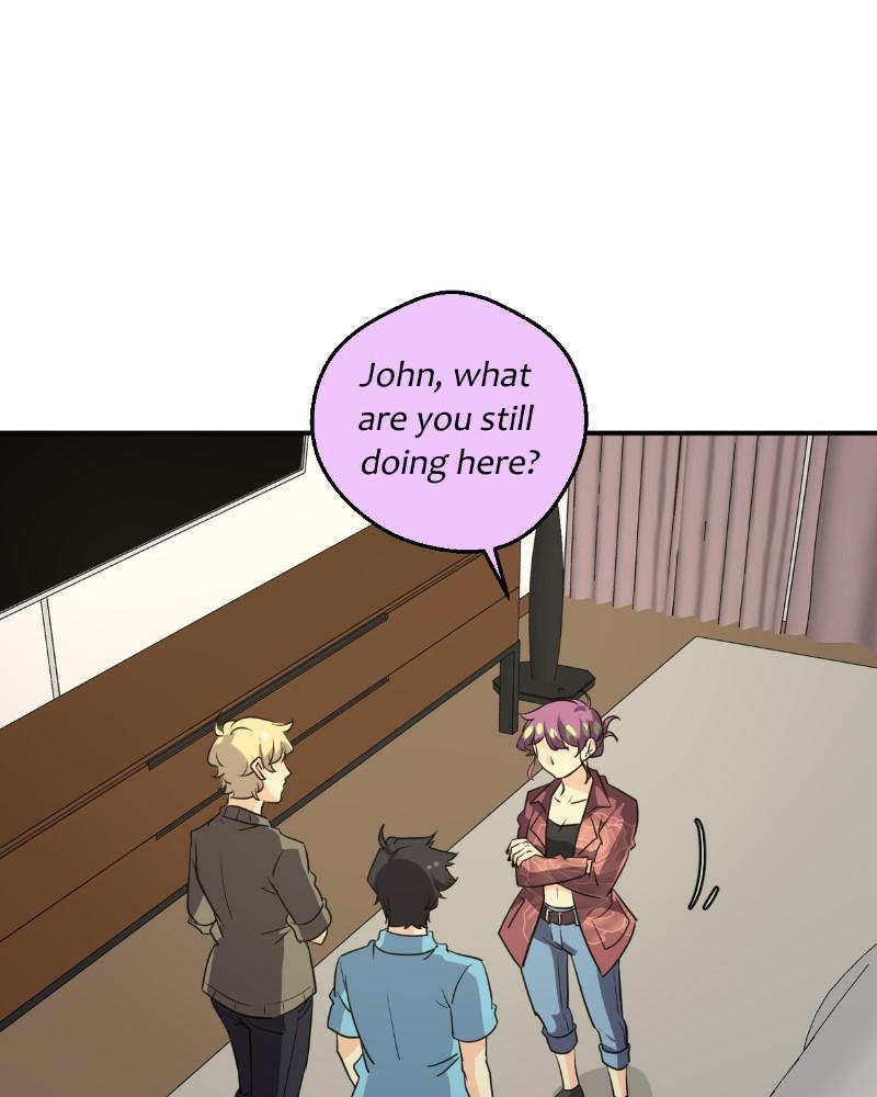 unOrdinary Chapter 253 - page 11