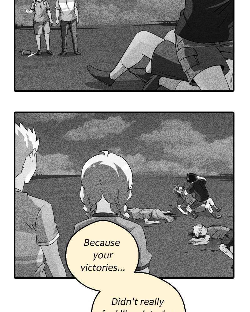 unOrdinary Chapter 239 - page 25