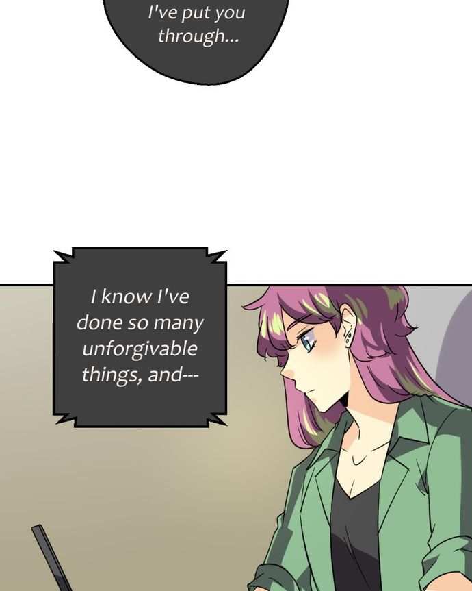 unOrdinary Chapter 236 - page 80