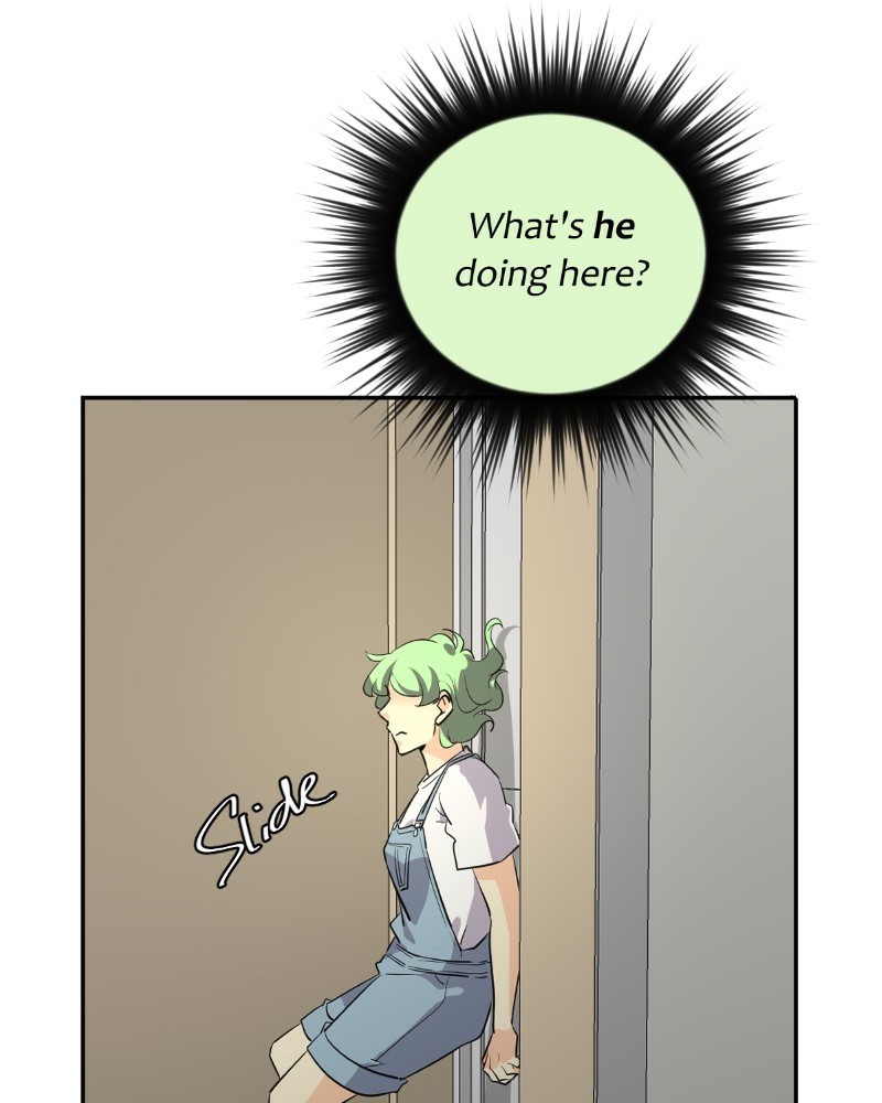 unOrdinary Chapter 235 - page 8