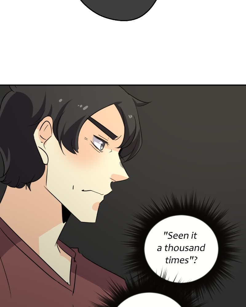 unOrdinary Chapter 234 - page 54