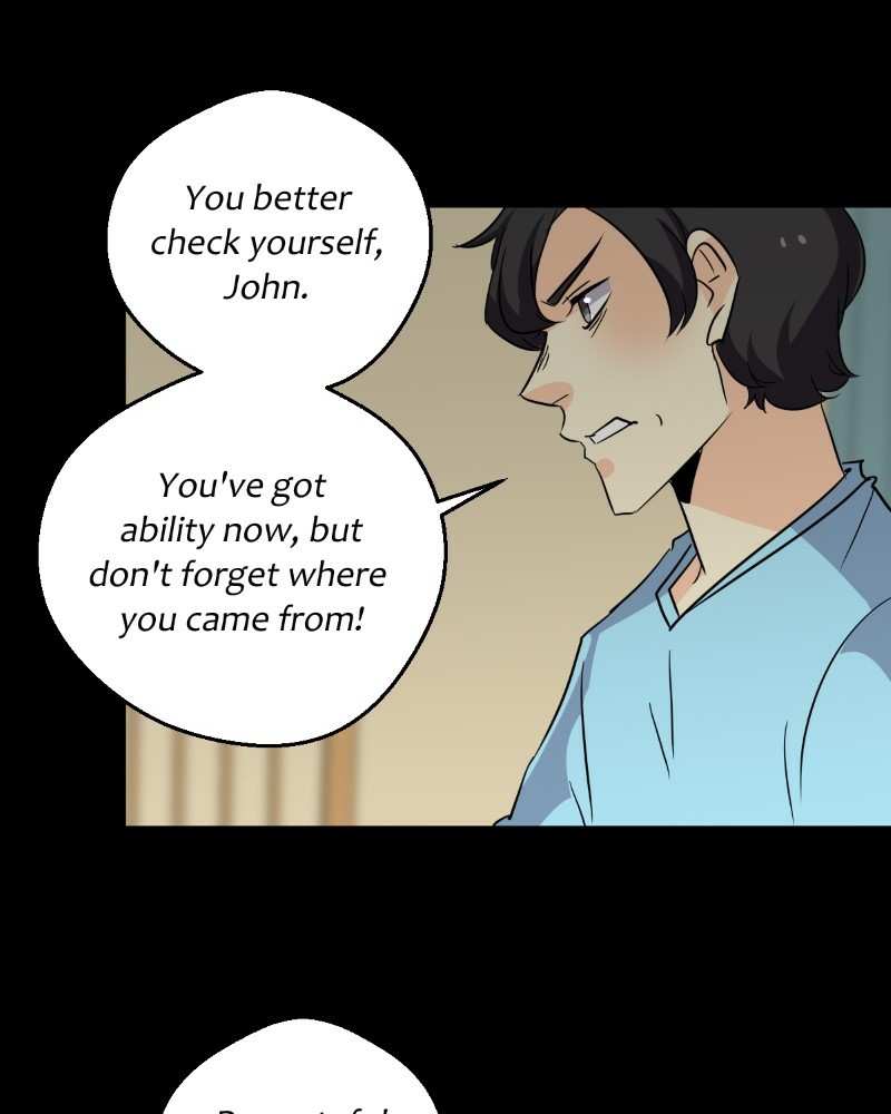 unOrdinary Chapter 234 - page 75