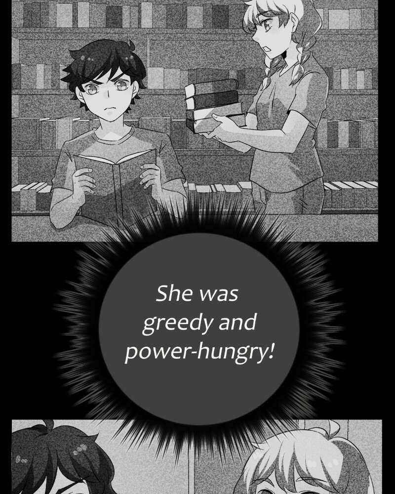 unOrdinary Chapter 233 - page 143