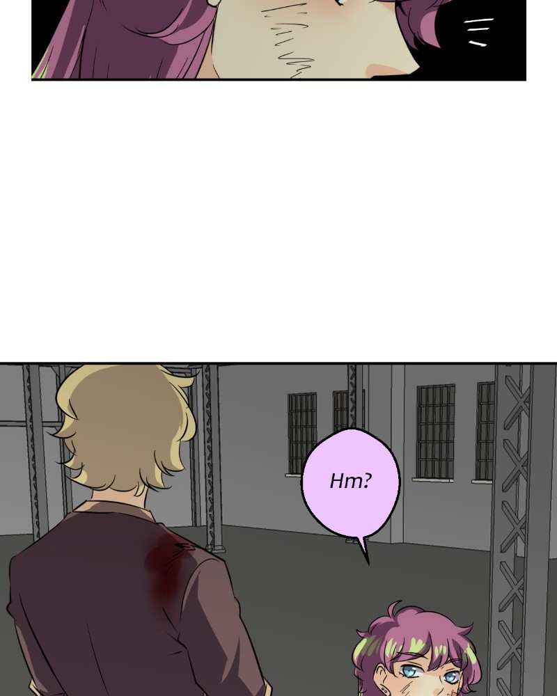 unOrdinary Chapter 222 - page 46