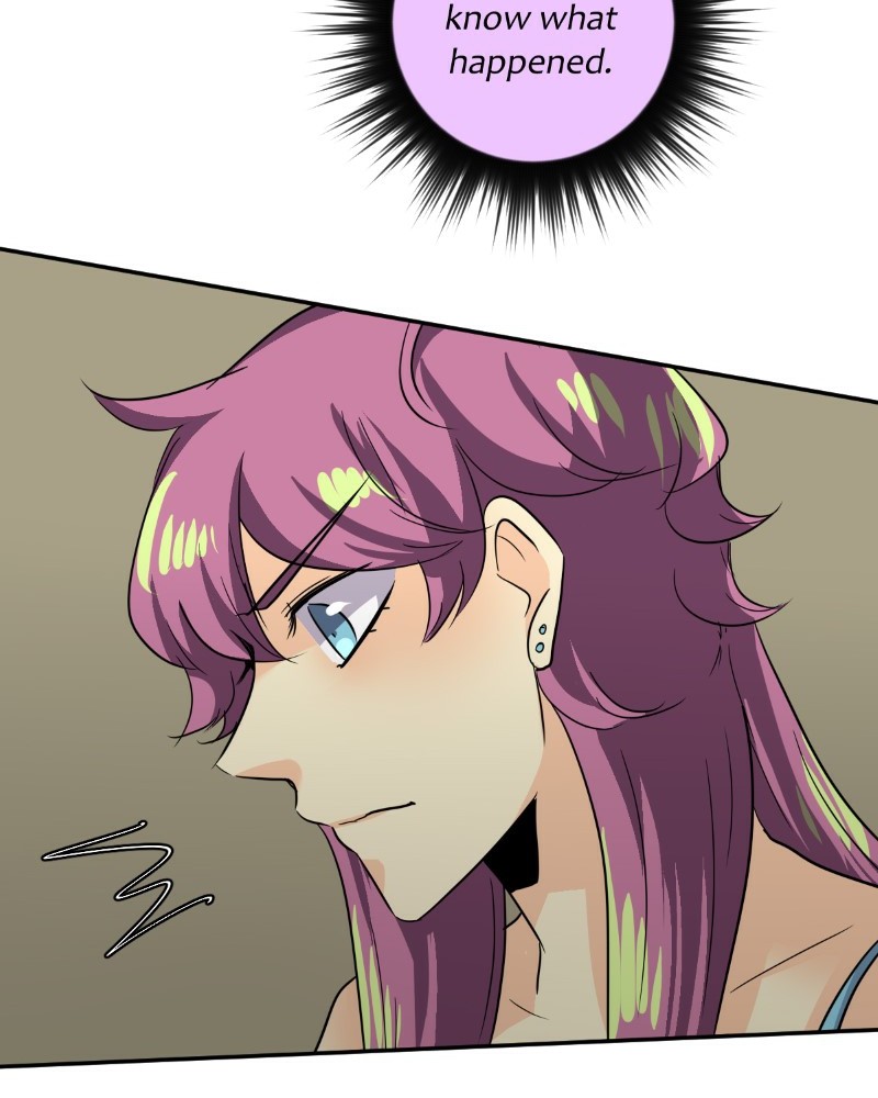 unOrdinary Chapter 206 - page 61
