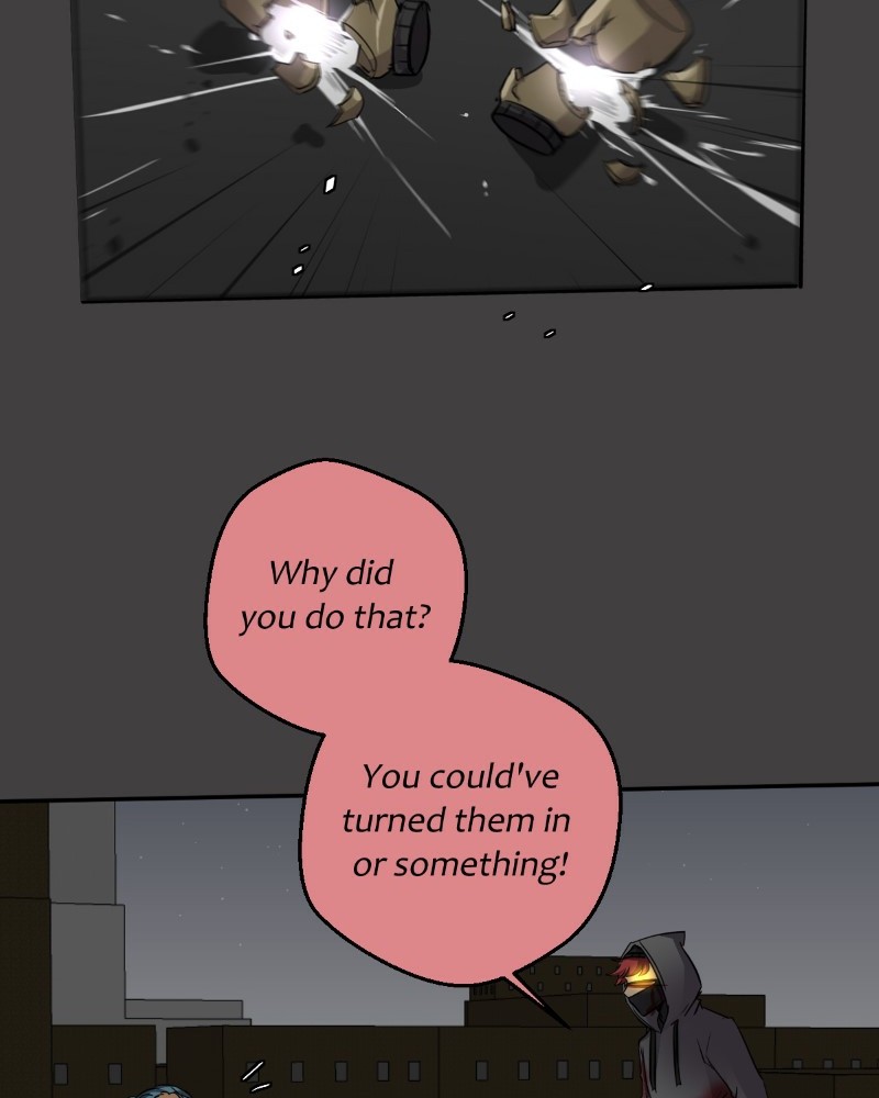 unOrdinary Chapter 205 - page 21