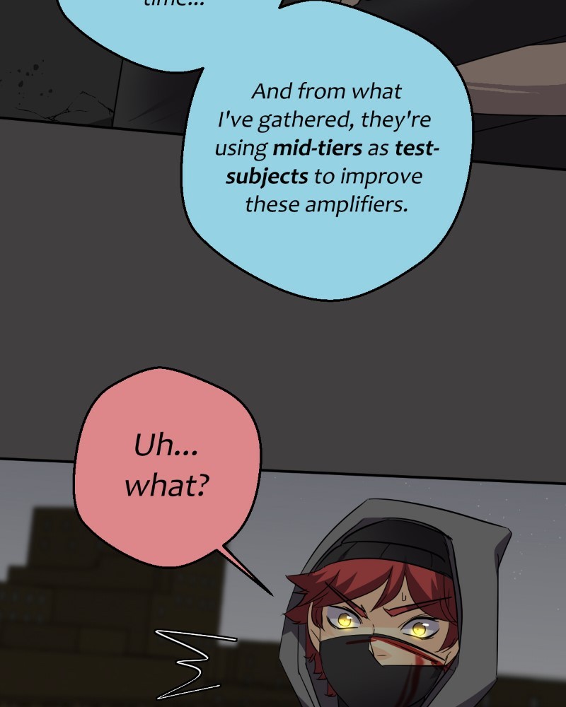 unOrdinary Chapter 205 - page 38