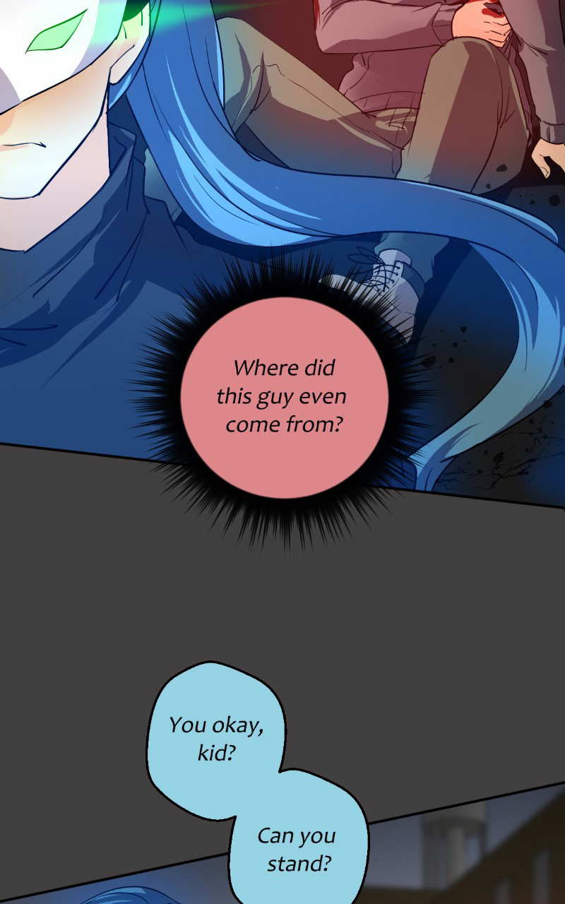 unOrdinary Chapter 204 - page 18
