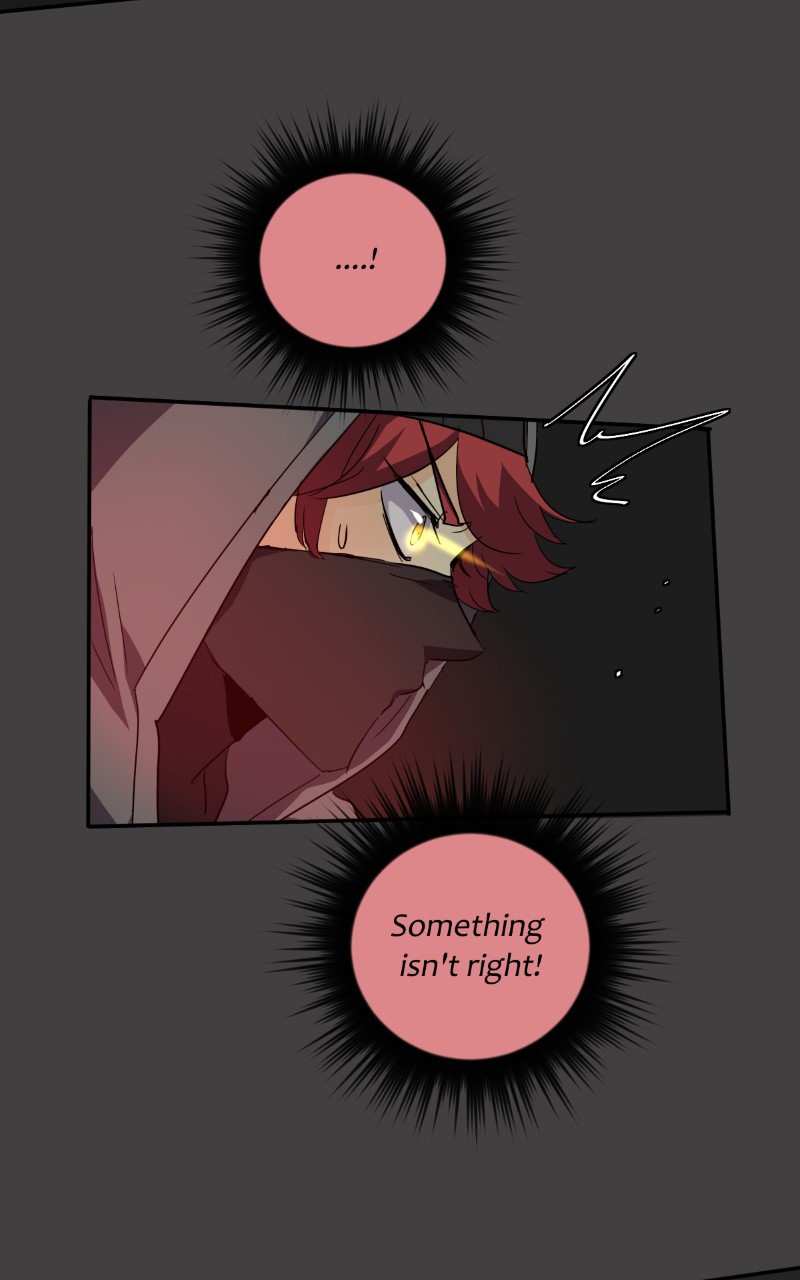 unOrdinary Chapter 203 - page 105