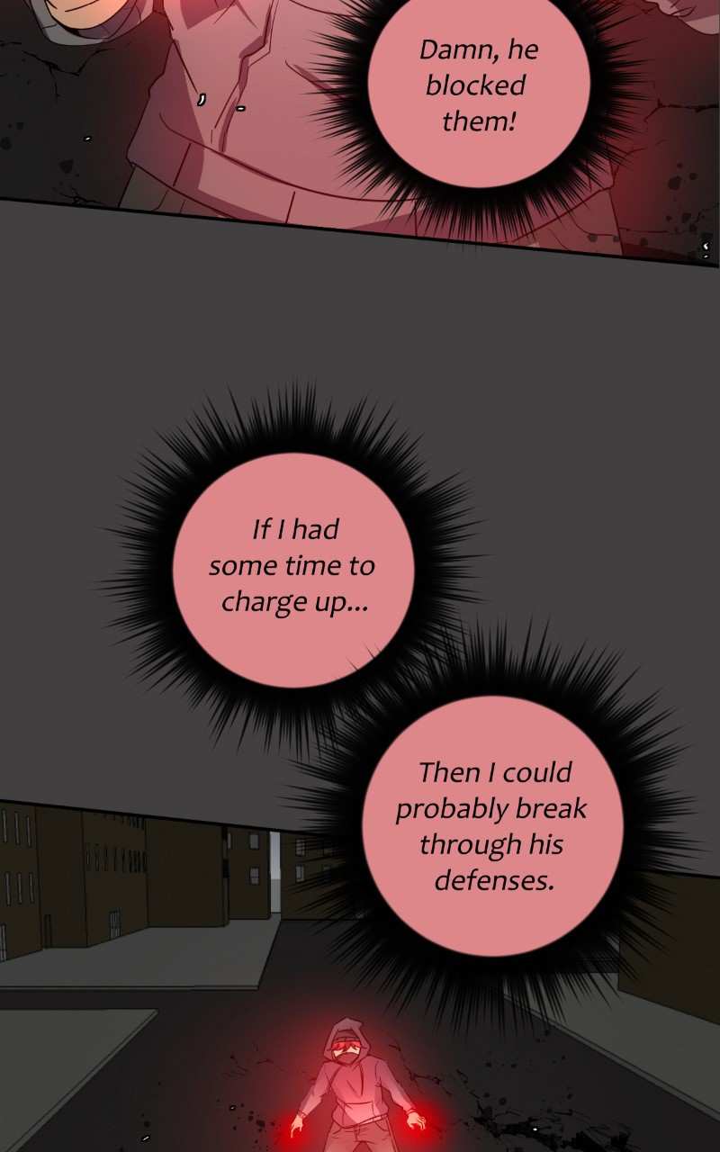 unOrdinary Chapter 203 - page 44