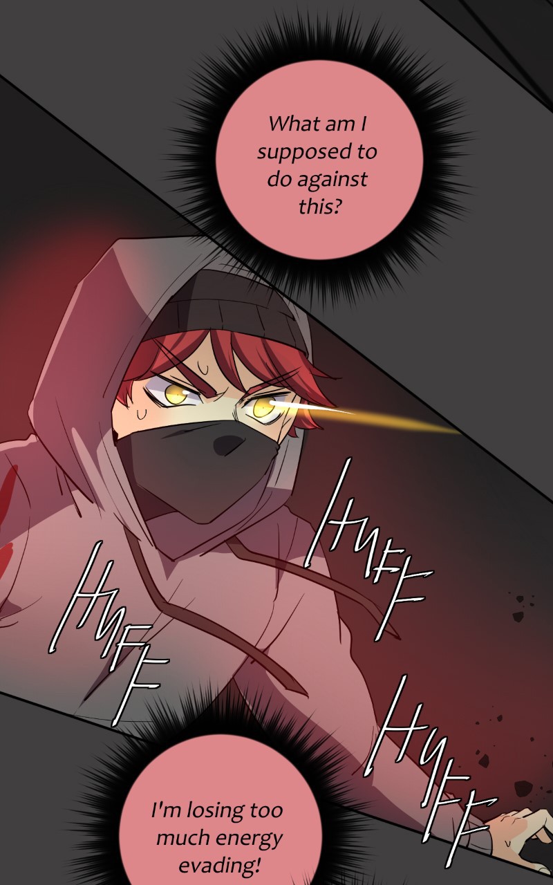 unOrdinary Chapter 203 - page 89