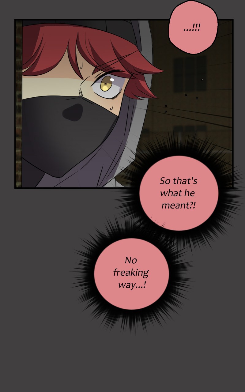 unOrdinary Chapter 202 - page 41
