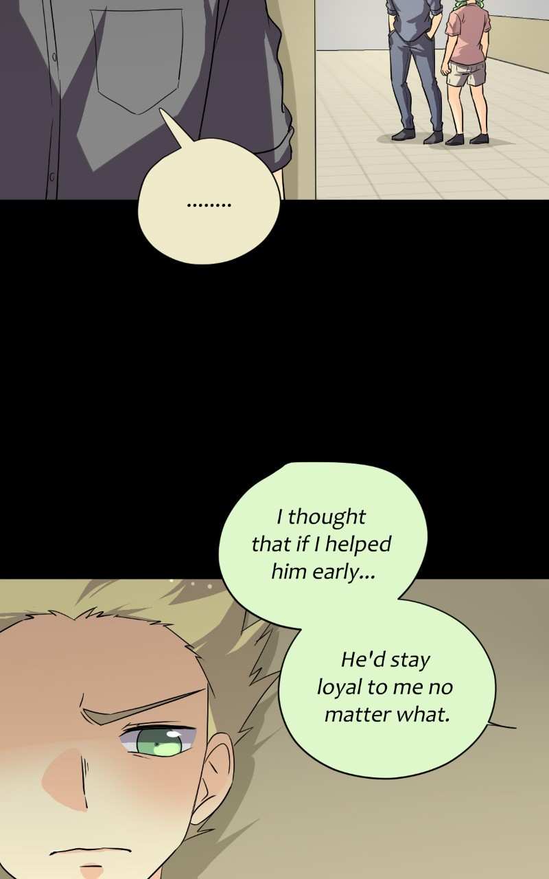 unOrdinary Chapter 190 - page 127