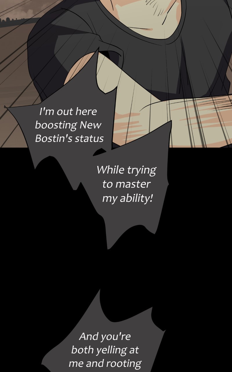 unOrdinary Chapter 190 - page 72