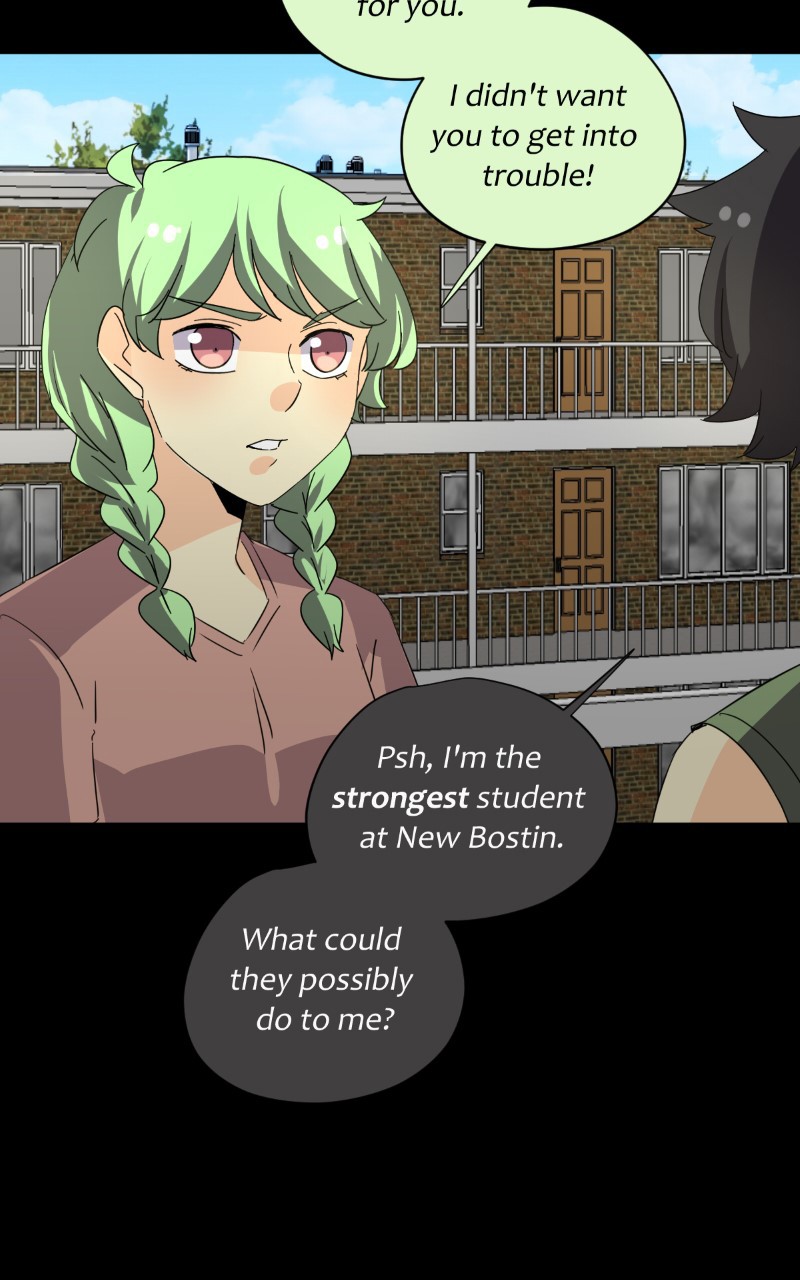 unOrdinary Chapter 189 - page 122