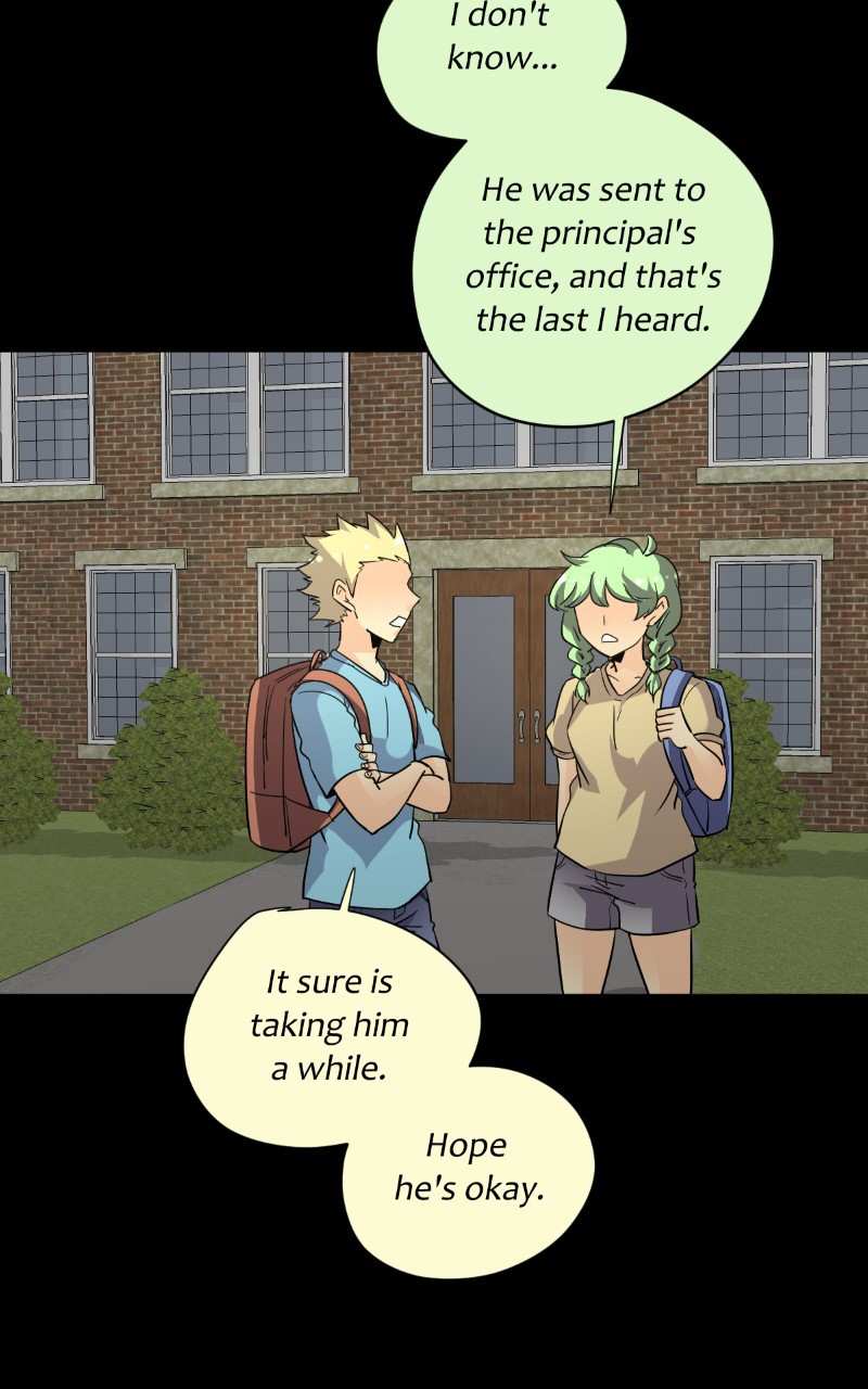 unOrdinary Chapter 188 - page 97