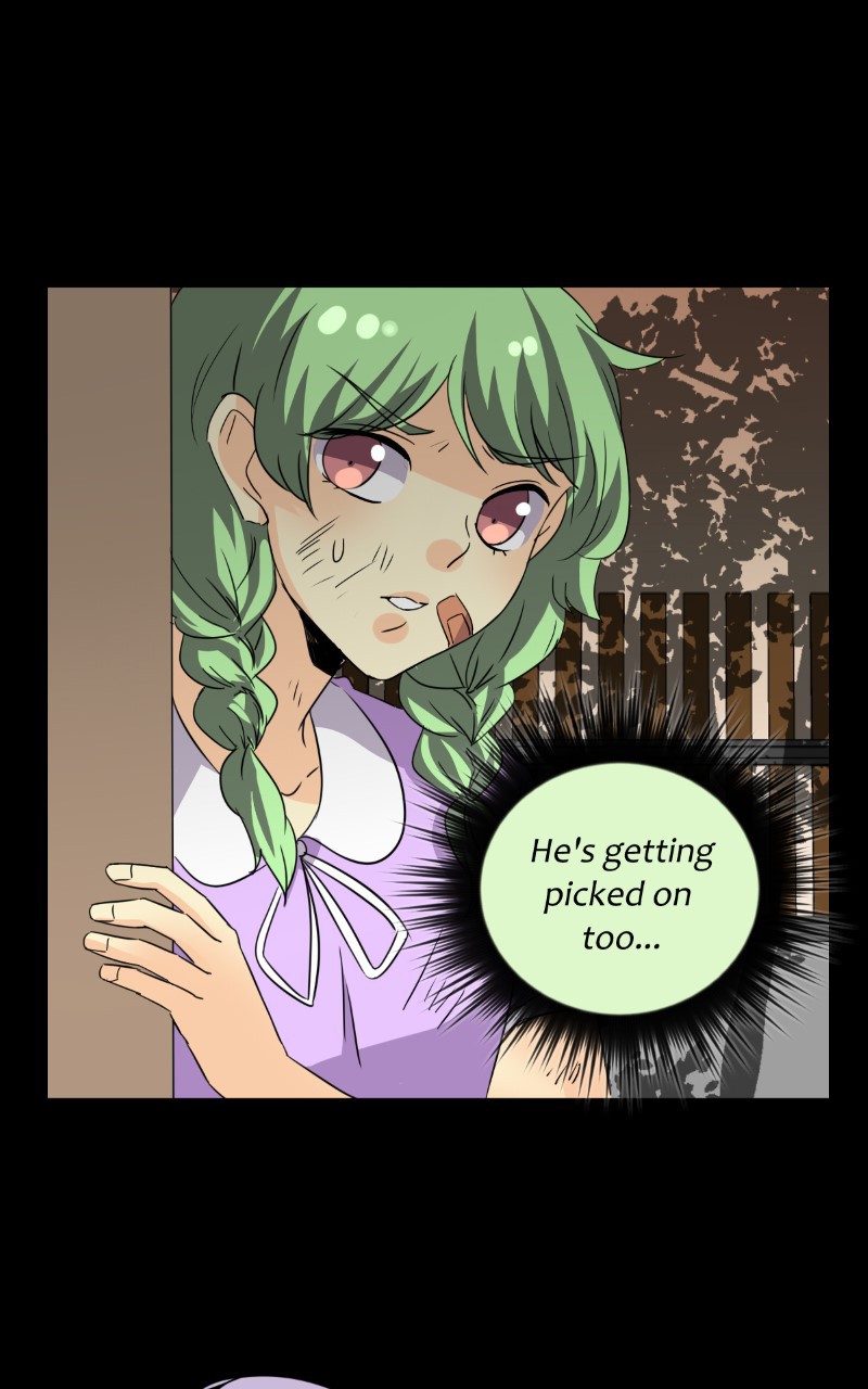 unOrdinary Chapter 186 - page 67