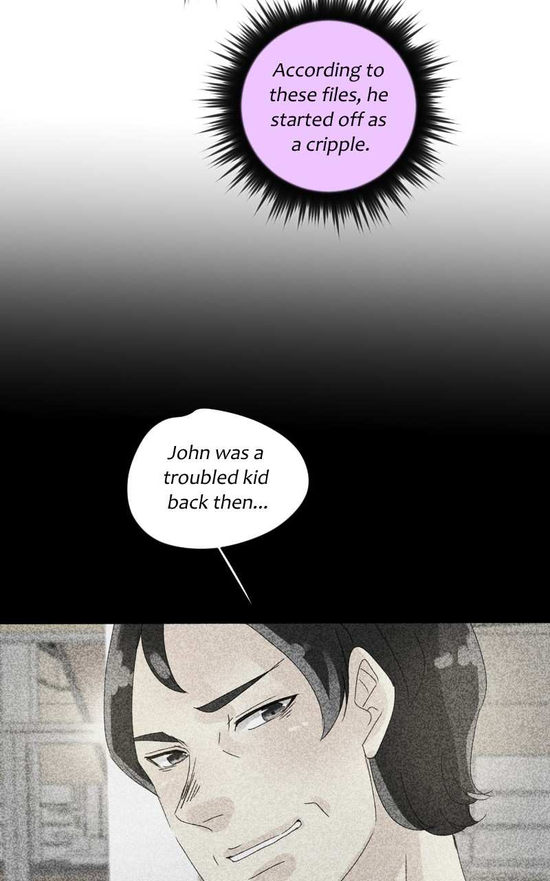unOrdinary Chapter 177 - page 38