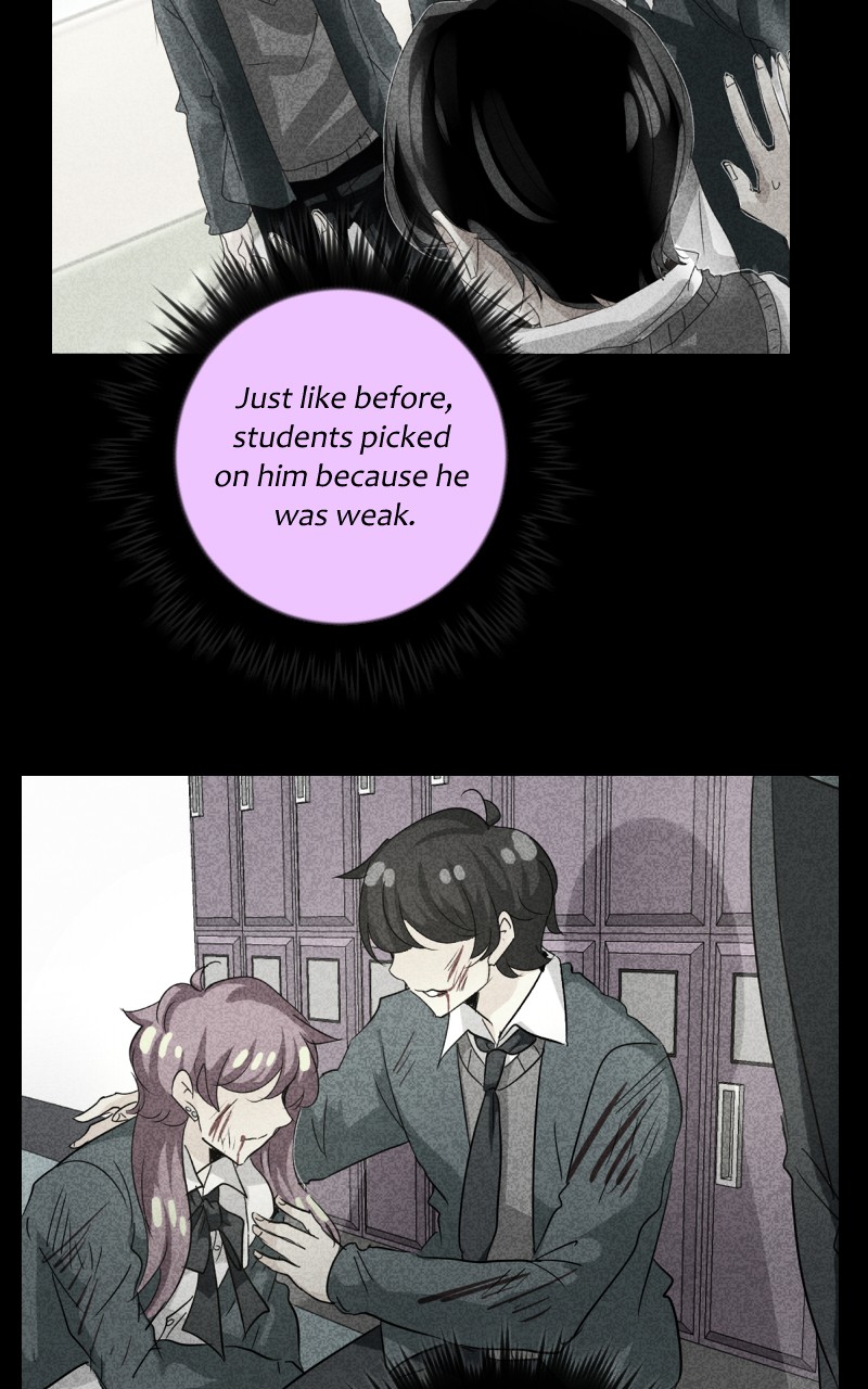 unOrdinary Chapter 177 - page 76