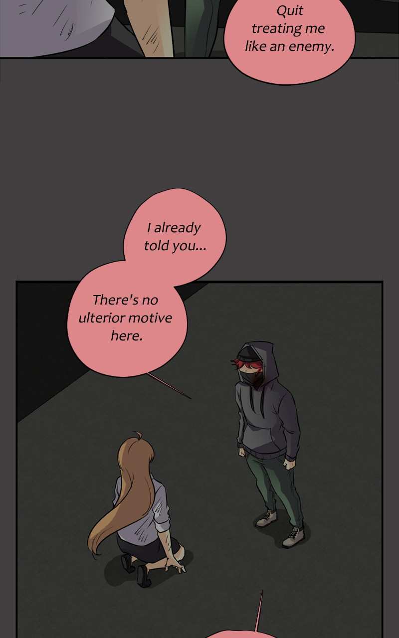 unOrdinary Chapter 176 - page 66