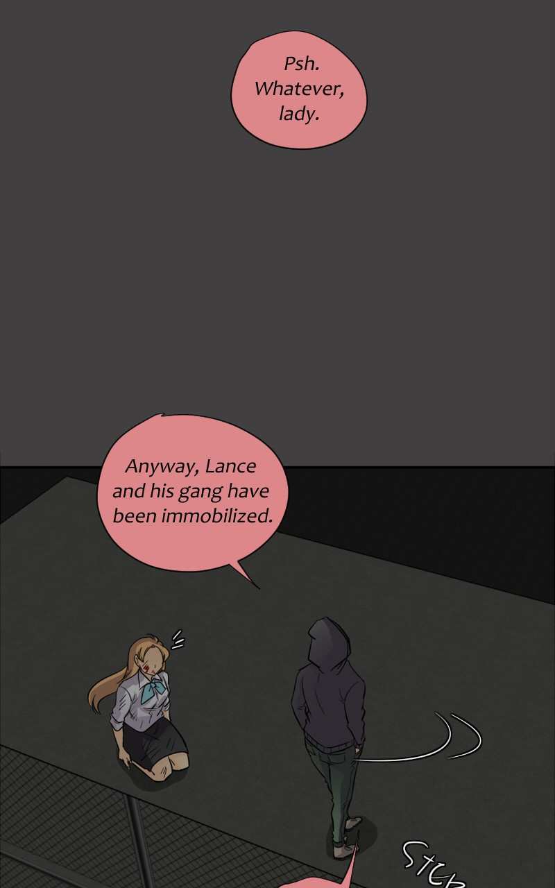 unOrdinary Chapter 176 - page 71