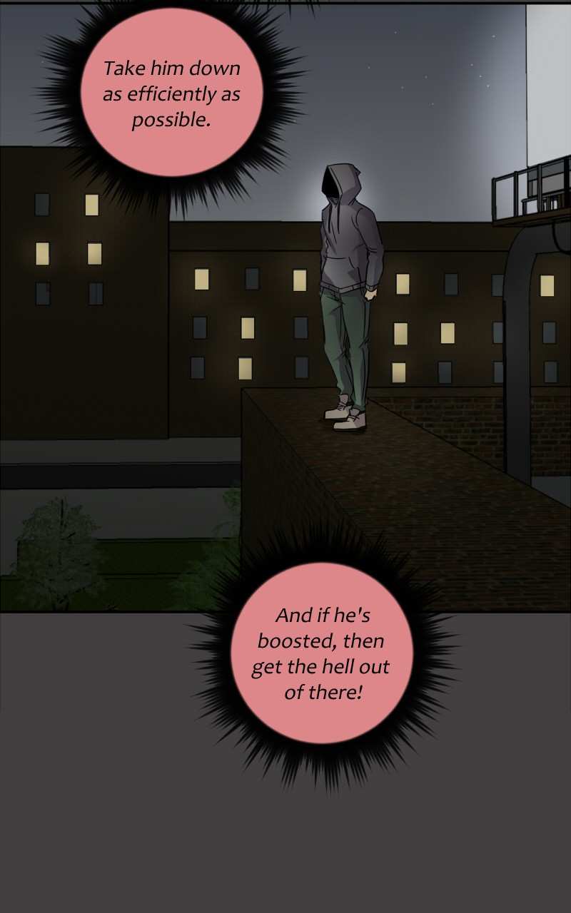 unOrdinary Chapter 174 - page 68