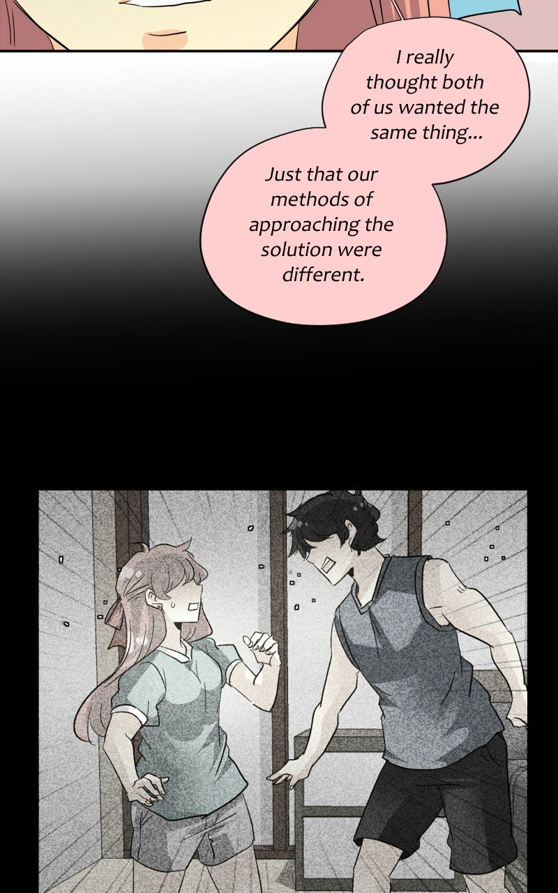 unOrdinary Chapter 172 - page 80
