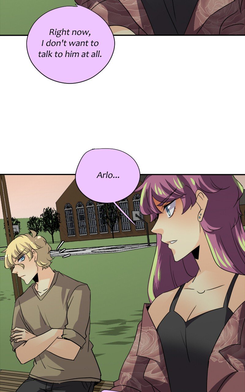 unOrdinary Chapter 170 - page 109