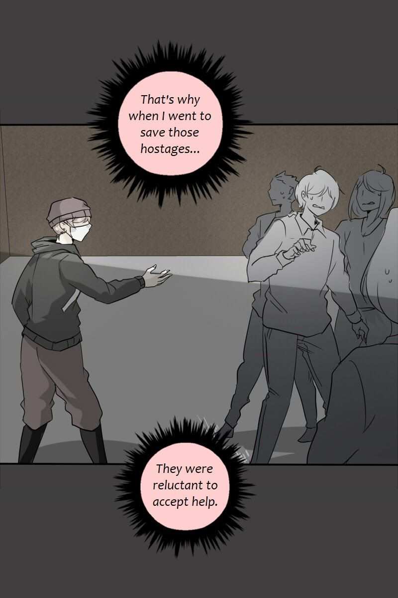 unOrdinary Chapter 160 - page 75