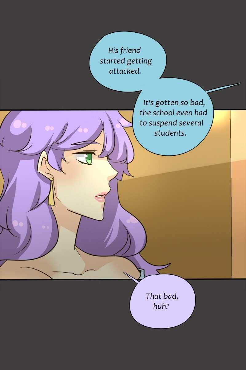 unOrdinary Chapter 145 - page 49
