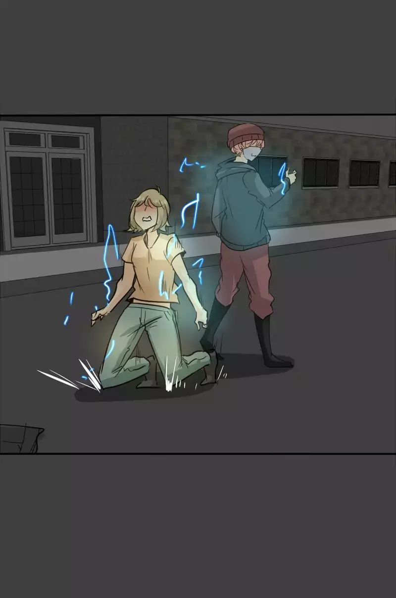 unOrdinary Chapter 118 - page 23