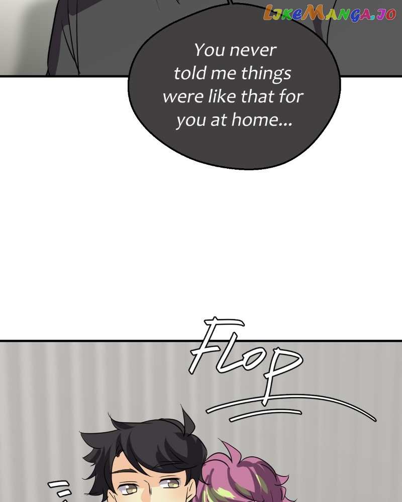 unOrdinary Chapter 318 - page 109
