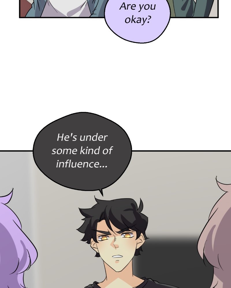 unOrdinary Chapter 319 - page 37