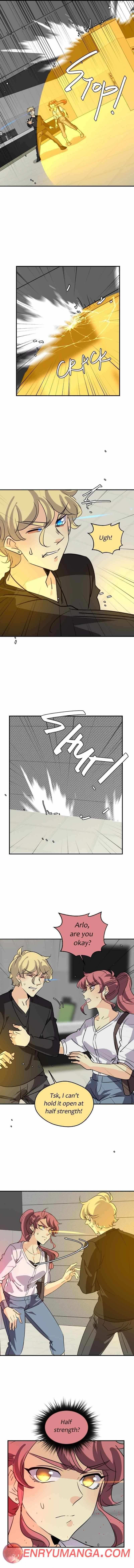 unOrdinary Chapter 320 - page 9