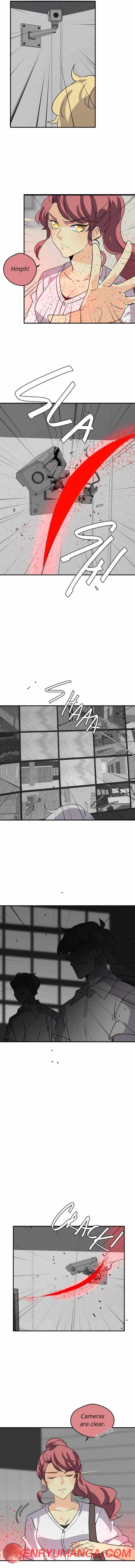 unOrdinary Chapter 320 - page 11