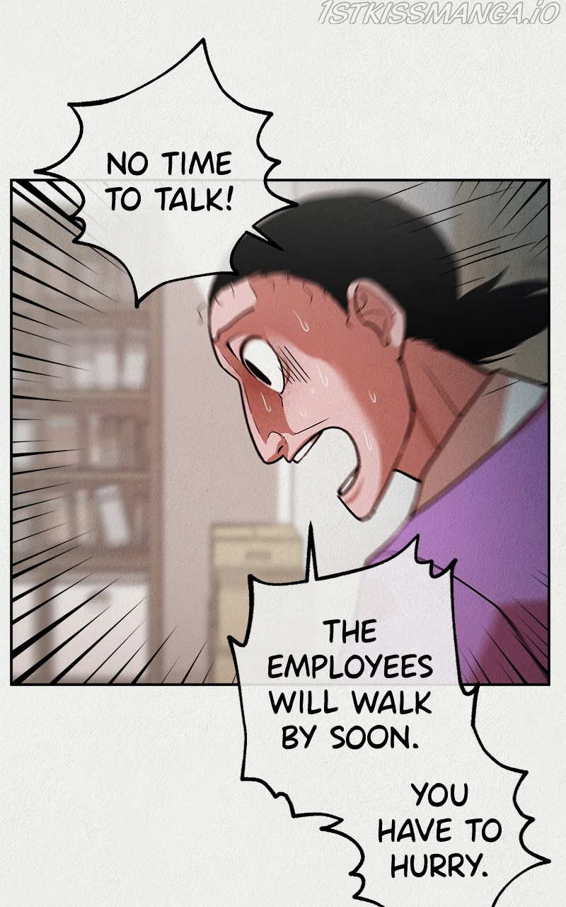 Welfare Center Chapter 9 - page 57
