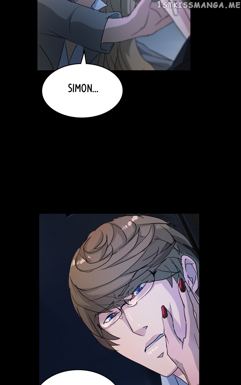 Simon Sues Chapter 126 - page 79