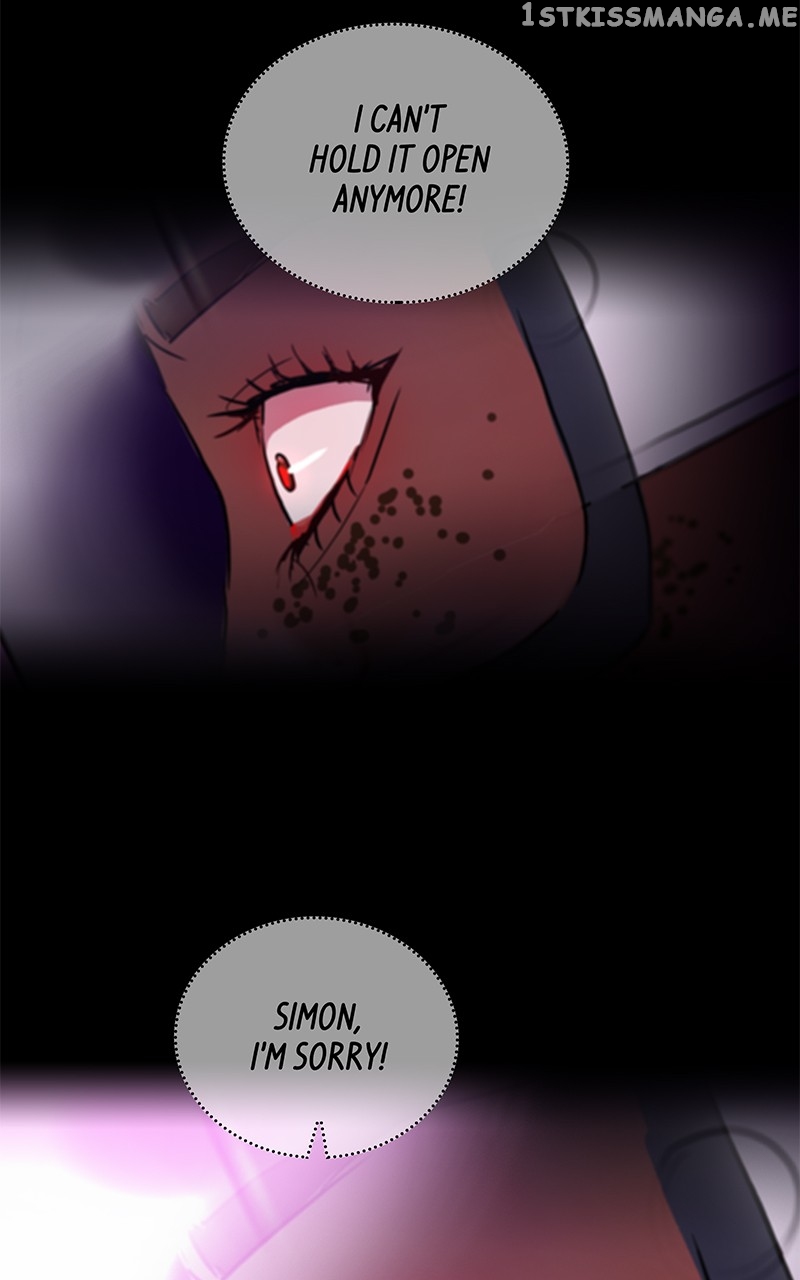 Simon Sues Chapter 124 - page 60