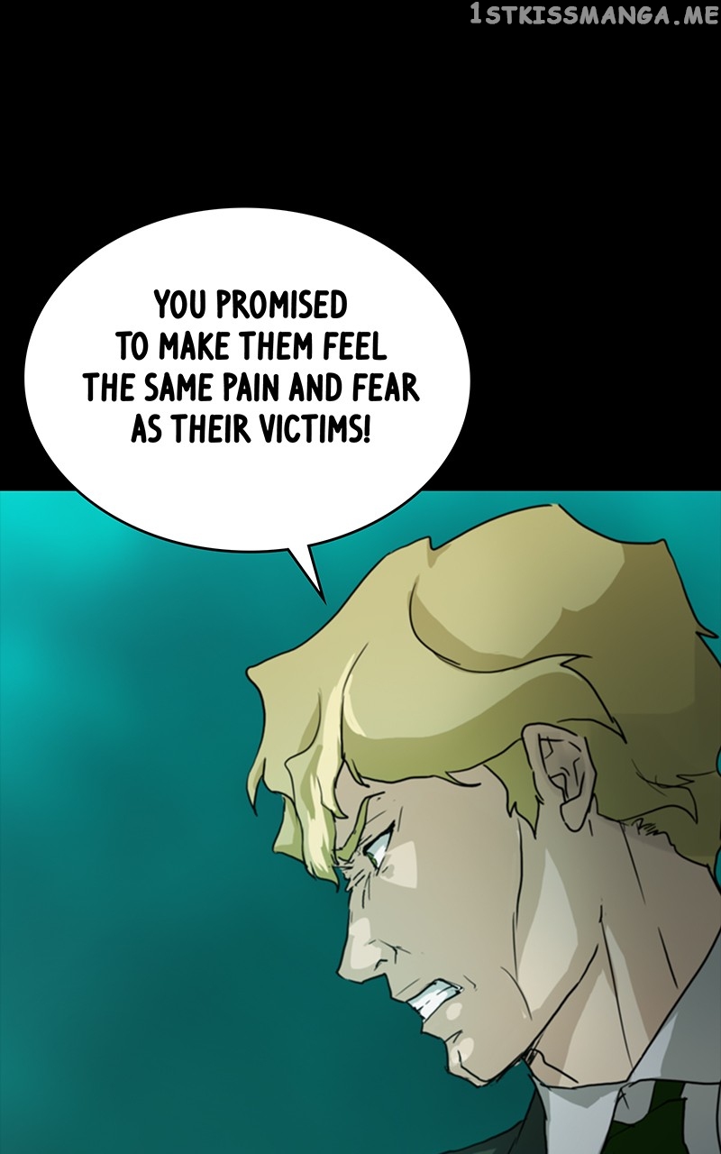 Simon Sues Chapter 121 - page 68