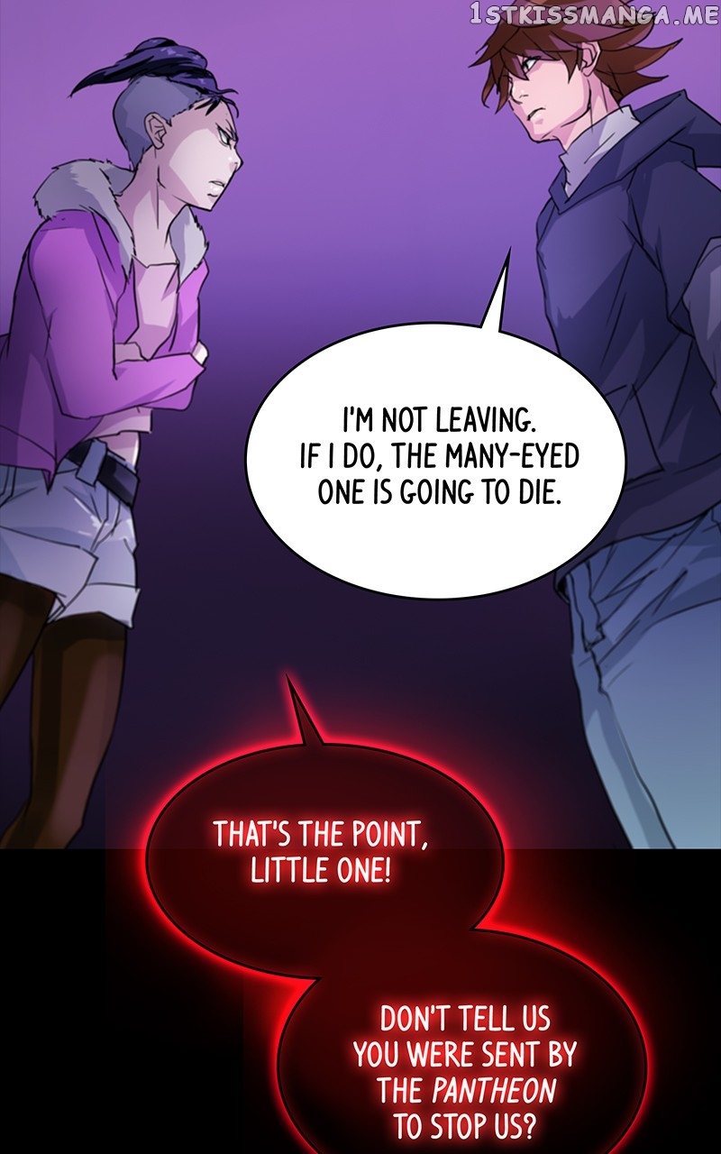 Simon Sues Chapter 120 - page 70