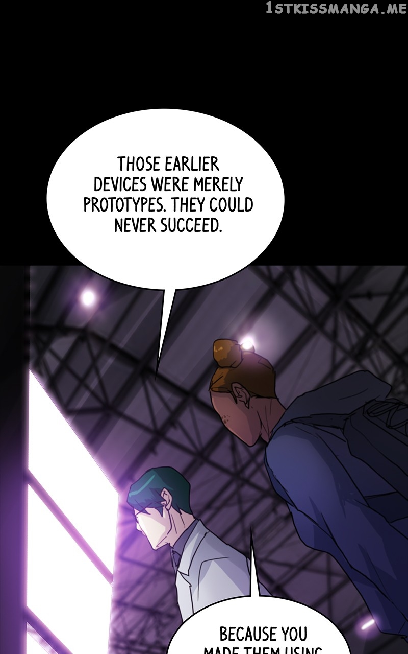 Simon Sues Chapter 119 - page 92