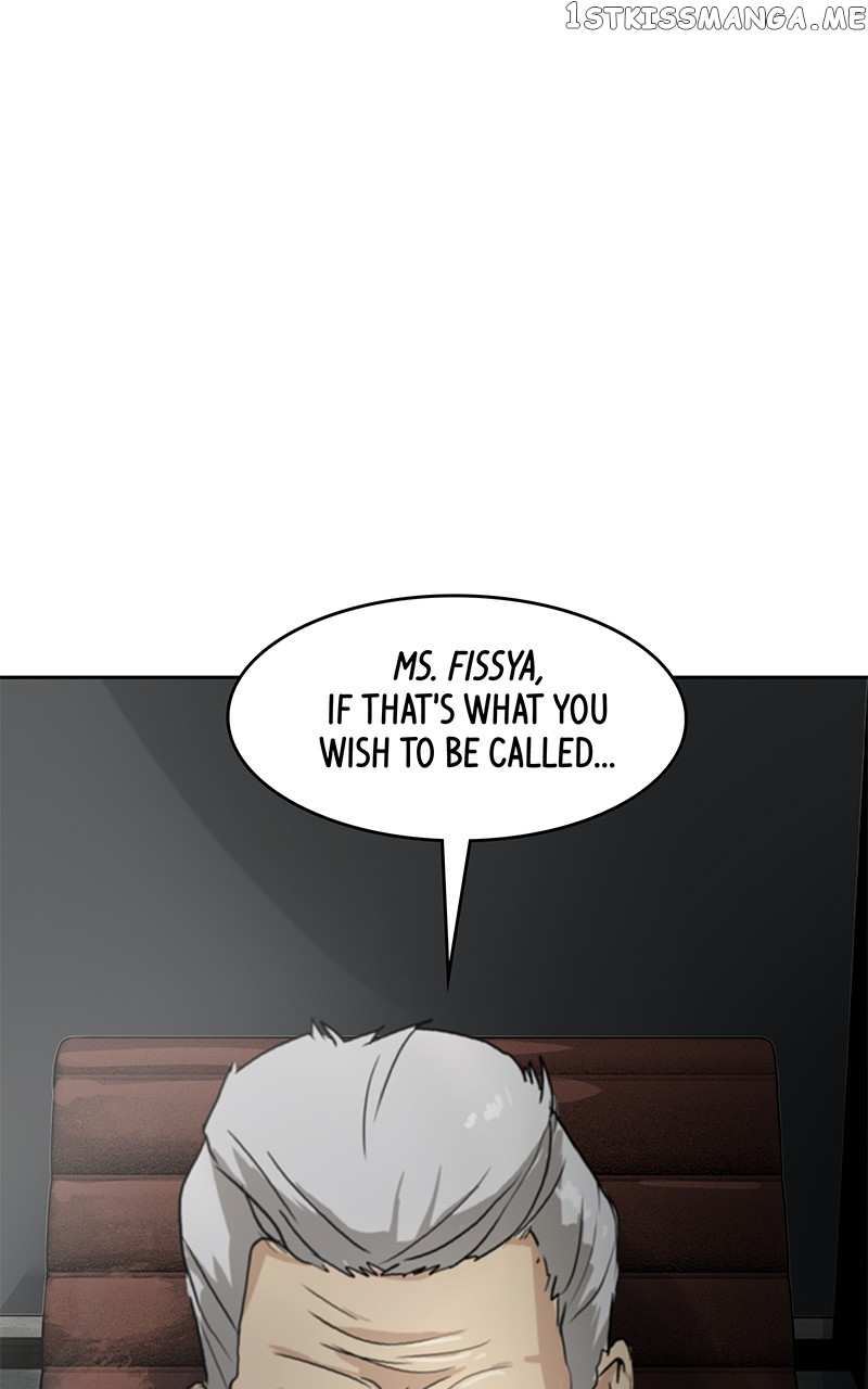 Simon Sues Chapter 117 - page 10