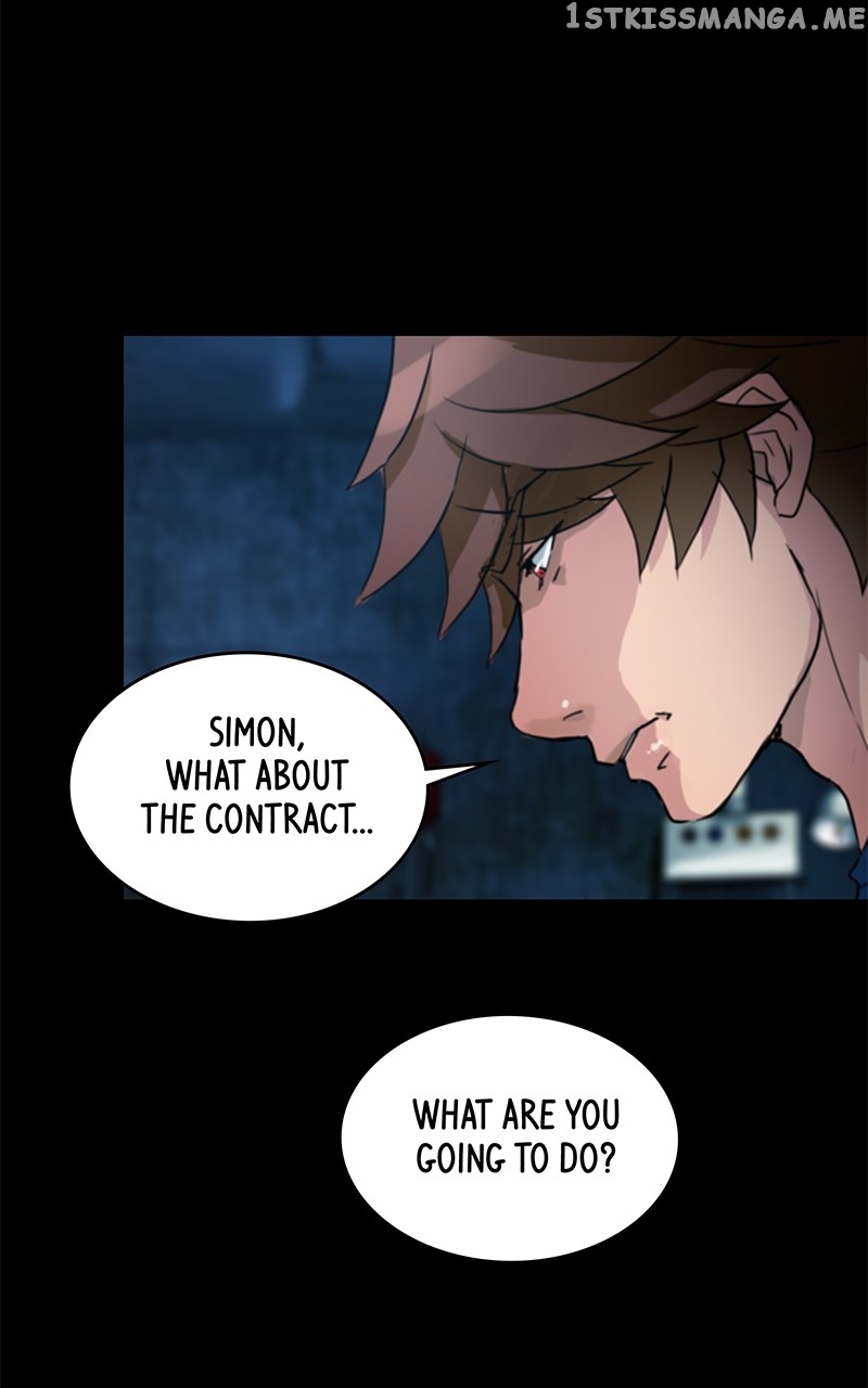 Simon Sues Chapter 117 - page 39