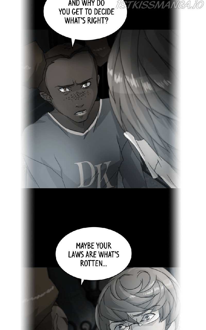 Simon Sues Chapter 113 - page 2