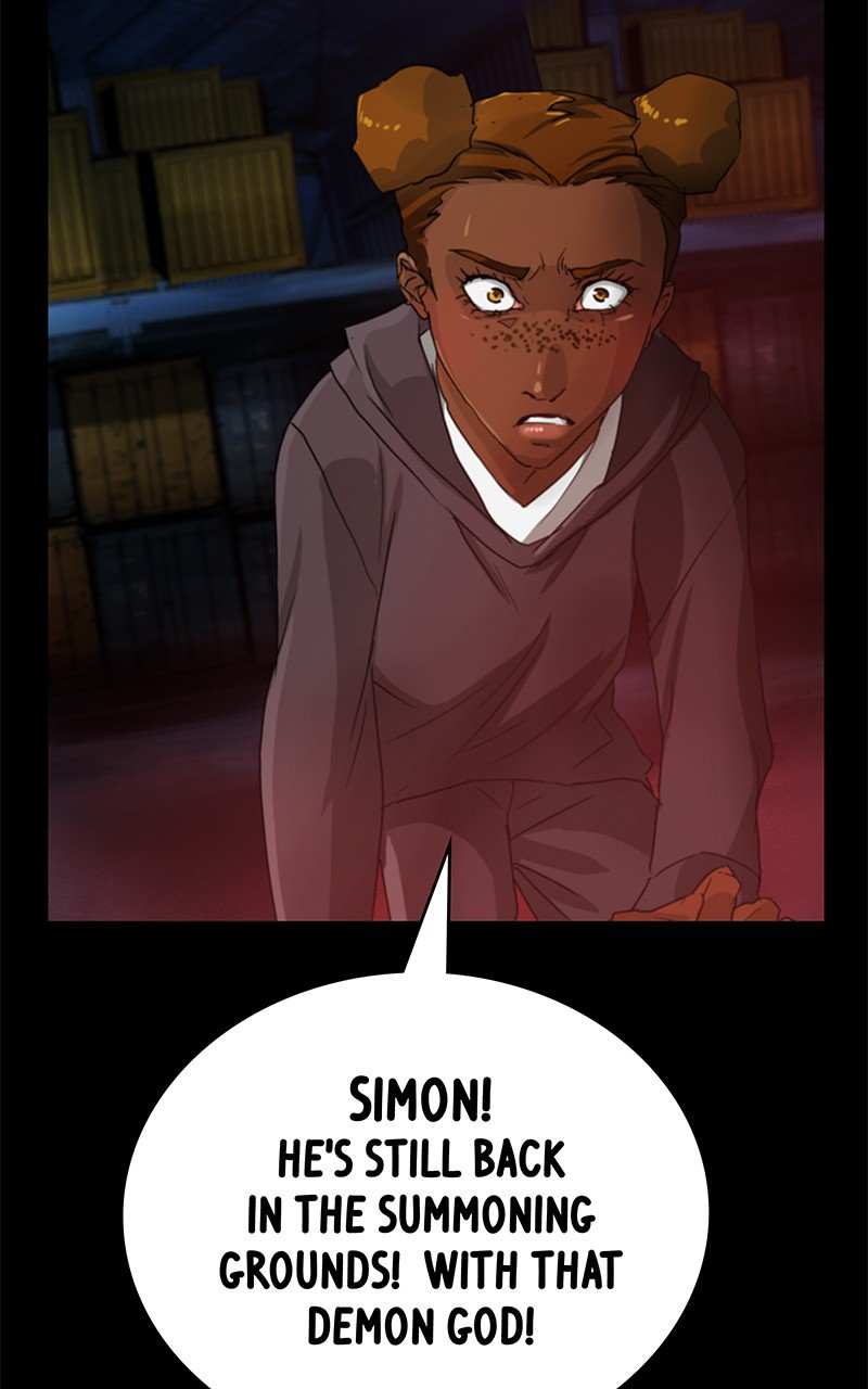 Simon Sues Chapter 111 - page 71