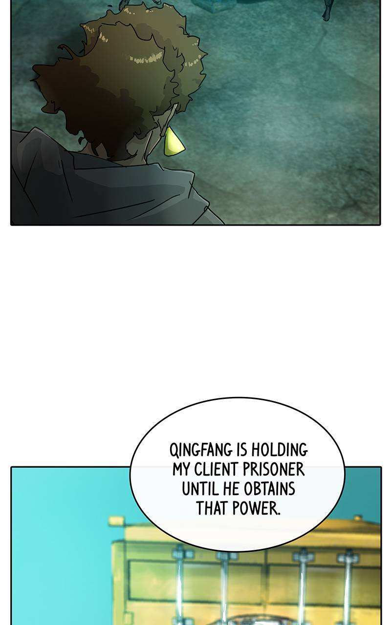 Simon Sues Chapter 106 - page 103