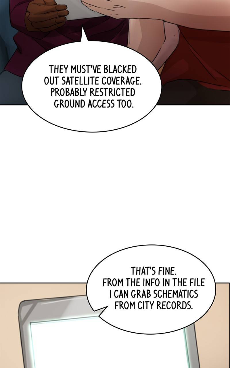 Simon Sues Chapter 102 - page 91