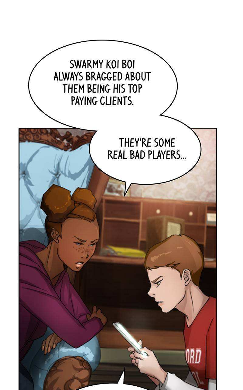 Simon Sues Chapter 102 - page 97