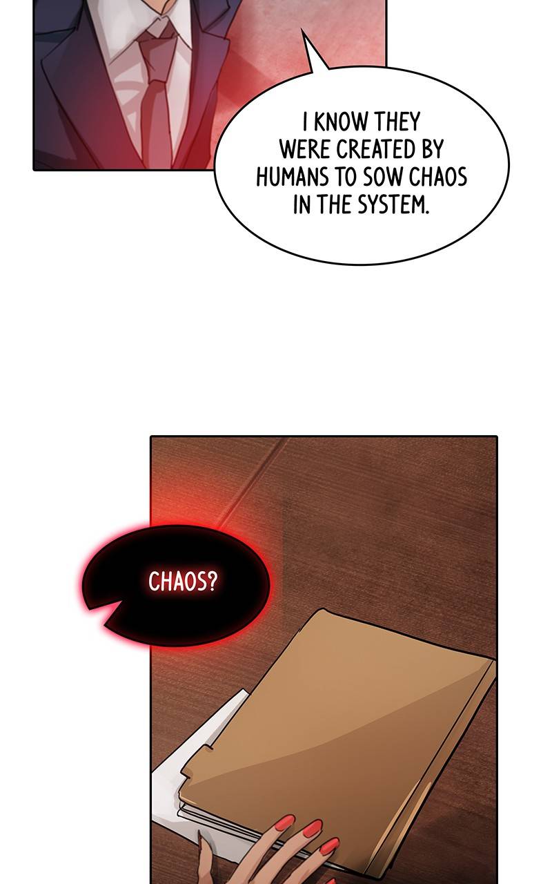 Simon Sues Chapter 100 - page 44