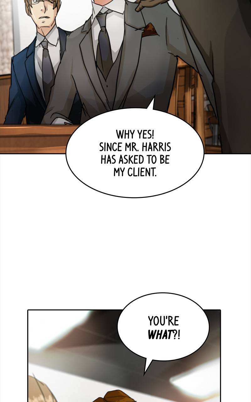 Simon Sues Chapter 99 - page 89